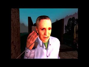 Runaway Train (Short Film; Extended Cut)