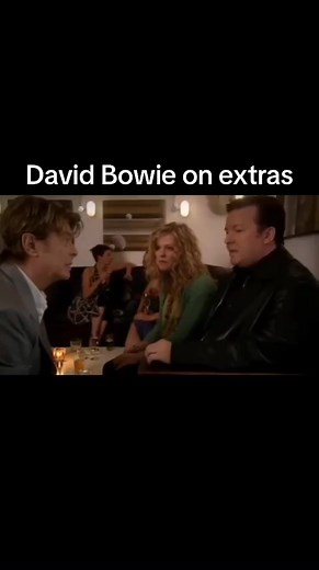 Ricky Gervais on TikTok