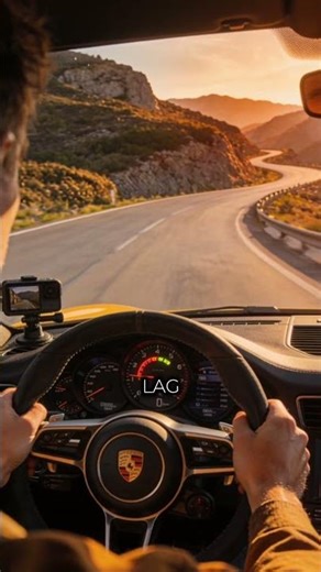 Turbo Lag Explained (And How to Drive Around It)