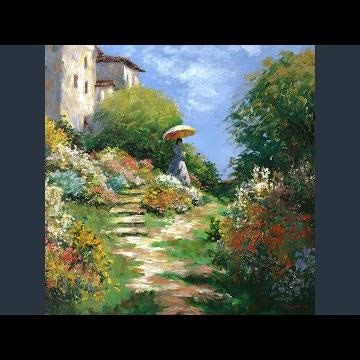 Monet (feat. Oh Yun)