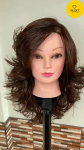 297K views · 7.2K reactions | Corte en Capas 3 Coletas Tutorial #cortecapas #peluqueria #hairtutorial #hairstyle | Valeskz Salón y Peluqueria | Facebook