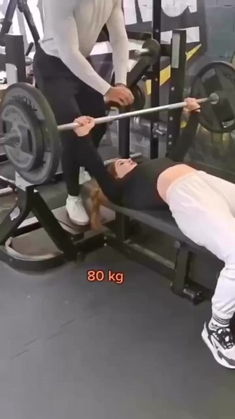 Bench Press Workout Tips for Beginners