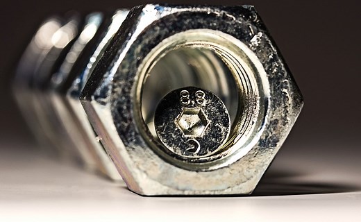 The complete list of metals on the periodic table and their real-life applications