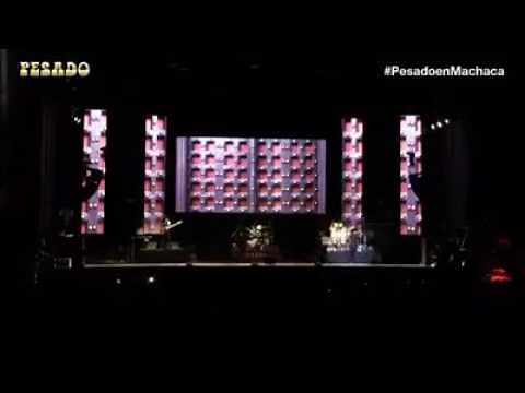 Pesado - Ojalá que te mueras ft. Jose Madero