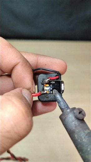 Continuity Tester How To Use ⚡ &vert; Wire Testing Ka Aasan Tarika #continuitytester