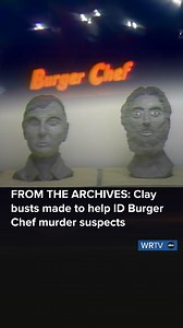 52K views · 531 reactions | On November 19, 1978, the bodies of four missing Burger Chef employees were found in a rural area of Johnson Co. Indiana, miles from the fast food restaurant where they were last seen. Forty-five years later, the case remains unsolved. | WRTV | Facebook