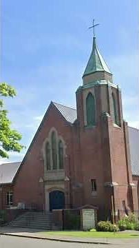 "In Adam we have all been one", LSB hymn 569, stanzas 1-3, Feb. 22, 2026, Immanuel Lutheran Church