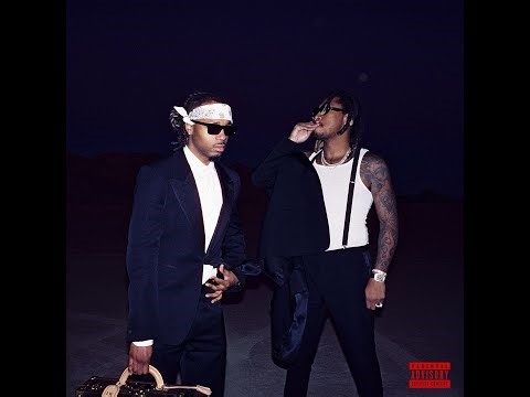 Future Loop Kit/Sample Pack - "Like That'' (Metro Boomin, Playboi Carti, Future)