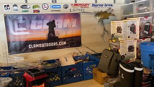 68 reactions · 22 shares | Midwinter update, tips and gear suggestions! No doubt we’re seeing what winter can throw at us this year, but here are some ideas to make your day more productive on the ice. So many different keys to success, and at the end of the day you just have to get out there and increase your odds!! | Matt Johnson Outdoors | Facebook