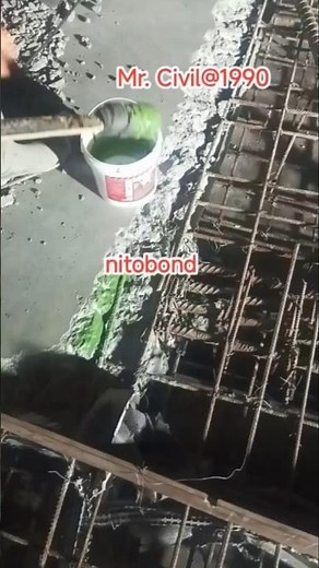 how to construction pour joints in concrete