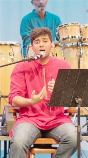 Jalte Hain Jiske Liye | जलते हैं जिस के लिए | Navaneeth | Program by Music India Foundation, Bay Area, California | Original by Shri SD Birman, Shri Talat Mehmood, and Shri Majrooh Sultanpuri | #navaneeth #navaneethunnikrishnan #navaneethsongs #navaneethmusic Video courtesy Altamont Media | Navaneeth Unnikrishnan - Singer