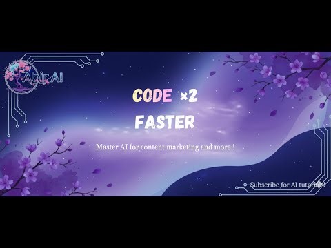 Writing Code with GitHub Copilot: Code ×2 Faster | Abir-AI (2026)