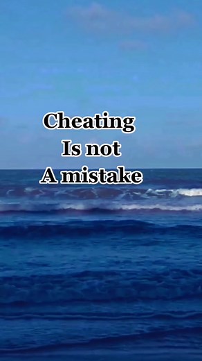 Understanding the Truth About Cheating in Relationships