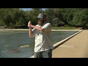 Intermediate Fly Casting - Double Haul Yoga