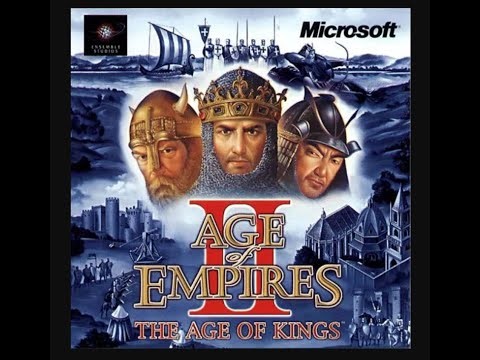 Age of empires II PORTABLE