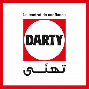 78 reactions | Découvrez toutes nos Marques Exclusives que vous ne trouverez que chez Darty et nulle part ailleurs . Pour en savoir plus rendez-vous dans nos magasins Darty La Marsa, Darty Mall Of Sousse et aussi sur Darty.tn Pour plus d’informations contactez notre services client au 71130013. | Darty Tunisie | Facebook