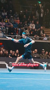 Rublev vs. Shelton – Who takes this clash? 🔥🎾 #tennis #UTS #tennispro #tenniscoach | Patrick Mouratoglou
