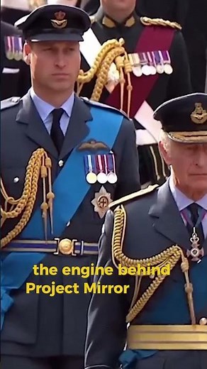 William Freezes Meghan Finances Project Mirror Collapses Instantly Worldwide