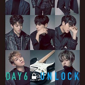 DAY6 Nobody Knows 歌詞 -【歌詞リリ】