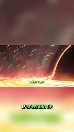 Einstein's Black Hole: Space-Time Distortion Explained! #shorts #space #universe #einstein