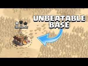 TH11 (Town Hall 11) Record Breaking Defense | TH11 Mega Troll Base - Clash of Clans - COC