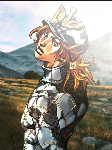 Diego Brando Steel Ball Run Compilation