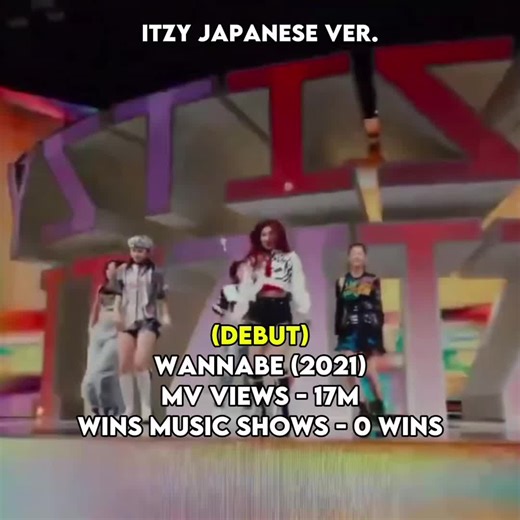 Itzy's Achievements in Japan: A Complete Breakdown