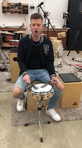 12 reactions · 3 comments | Ricky demonstrating the versatility of our side kick cajon and the tambosnare. • • • • • #drums #drummer #drummers #myzildjian #music #musician #drumsdrumsdrums #drumuniversity #drumeo #drumvideo #vicfirth #rolandfamily #roland #bateria #drumsharing #drumcommunity #drumsdaily #drummersofinstagram #dailymusicians #instadrummer #tambosnare | Smackpac | Facebook