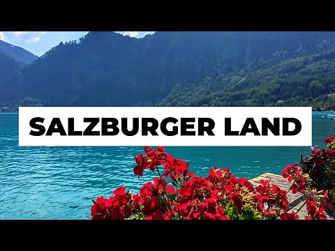 Salzburg region, Austria: 5 great things to see