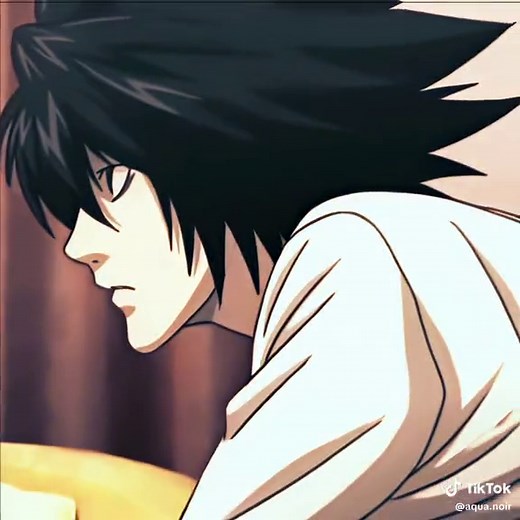 Rewatch Death Note | L Lawliet Edits Compilation