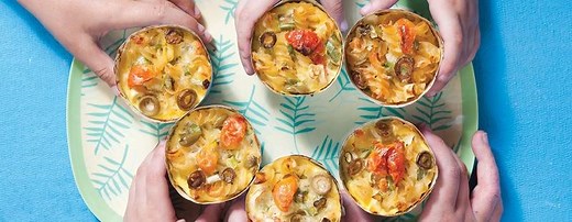 32 Kid-Friendly Dinners Your Family Will Actually Eat - Kosher.com