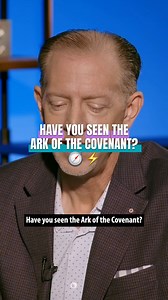 1M views · 11K reactions | The Ark of the Covenant: fact or fiction? This incredible claim suggests the these legendary arks are right here in the U.S. You can stream "Insider Secrets of the Knights Templar" on Gaia.com. #ArkOfTheCovenant #Templars #AncientHistory | Unexplained on Gaia | Facebook