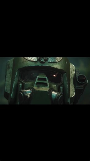 Epic Warhammer 40k Song Edit