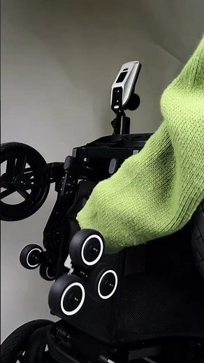How about an ASMR from our newest model GRAND TOURER Tourer (GT)?