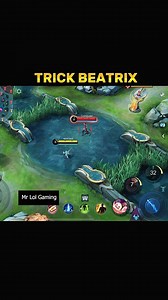 ✅ Beatrix Trick Tutorial | Mr Lol Gaming