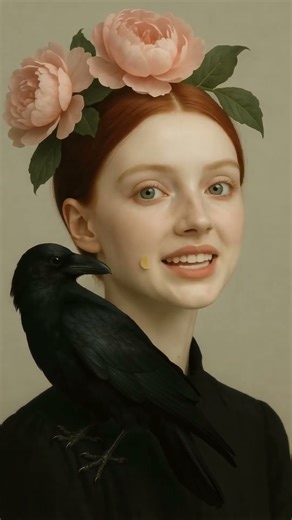 Need a powerful way to showcase your business? Let's connect #Iamneoficial #aiavatars #aiartist