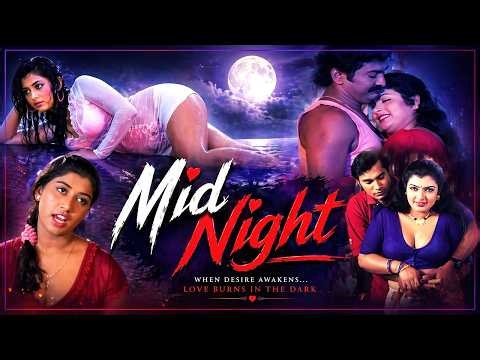 மிட்நைட் தமிழ் திரைப்படம் | Love, Lust & Secrets in Midnight Tamil Movie 🌙 Must Watch