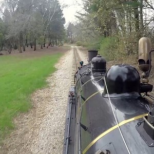 24K views · 1K reactions | We miss having you on the train! Share a photo in the comments of you on the train so we can all go on a virtual train ride together  | Milwaukee County Zoo | Facebook