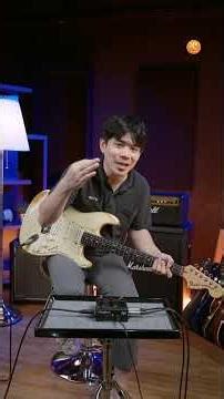 ไอเทมที่มือกีตาร์ต้องมีติดบอร์ดไว้ 🎸 DigiTech TRIO+