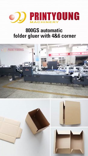 PrintYoung Machines on TikTok