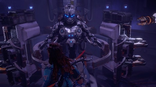 Horizon Zero Dawn guide: Power Cell locations