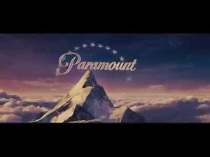 Paramount Logo (2010) with all 3 Transformers Variants Playing Simultaneously.