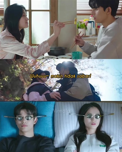 Drama Korea Missing You: Makin Seruuu!