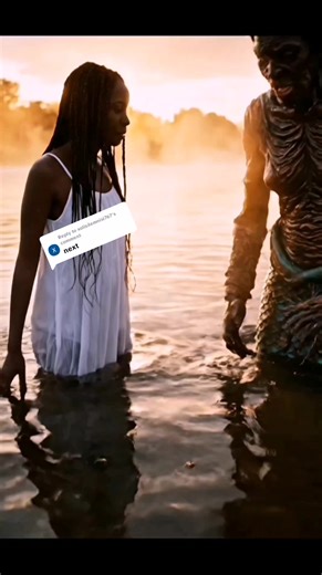 The Gift Part 1: African Money Ritual & Dark Tales