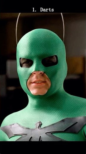 2008 Called... This Final Fight Still Slaps 🤣 | Superhero Movie