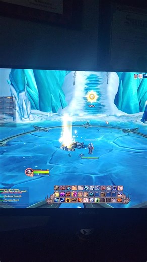 Exploring the Shocking Invincible Moments in Warcraft