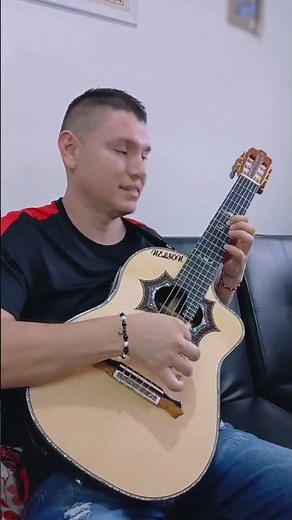 Se Acabo Este Amor - El Andariego En Requinto #shorts #musicapopular