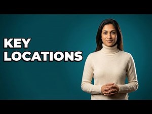 Where Are Lymph Nodes Located In The Body?