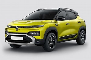 Renault Kiger Price - Features, Images, Colours & Reviews