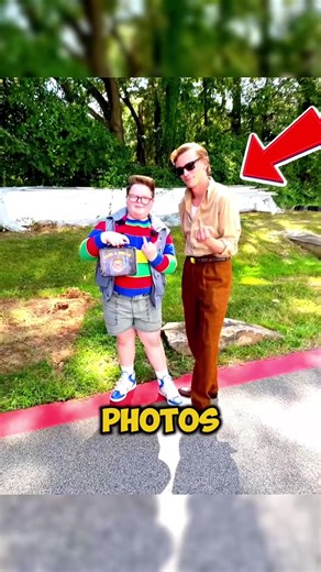 Cutest behind-the-scenes photos from the set of Stranger | behind the scenes photoshoot